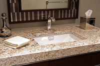 5 beneficii ale blaturilor de granit pentru baie 